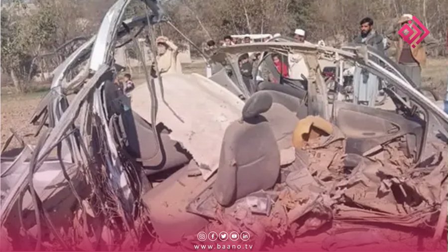 Pakistan sees sharp rise in suicide attacks in 2023