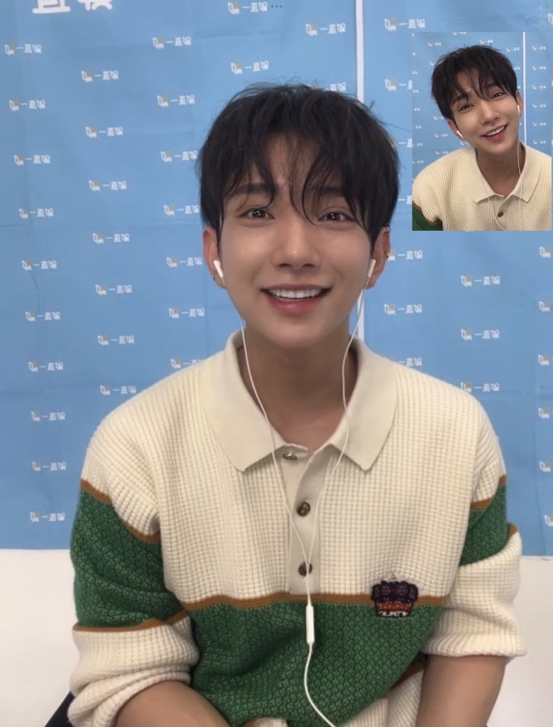 shuasmedia's tweet photo. joshua’s good boy hair today 🥹 he looks so cute https://t.co/WHaOkB0BvC