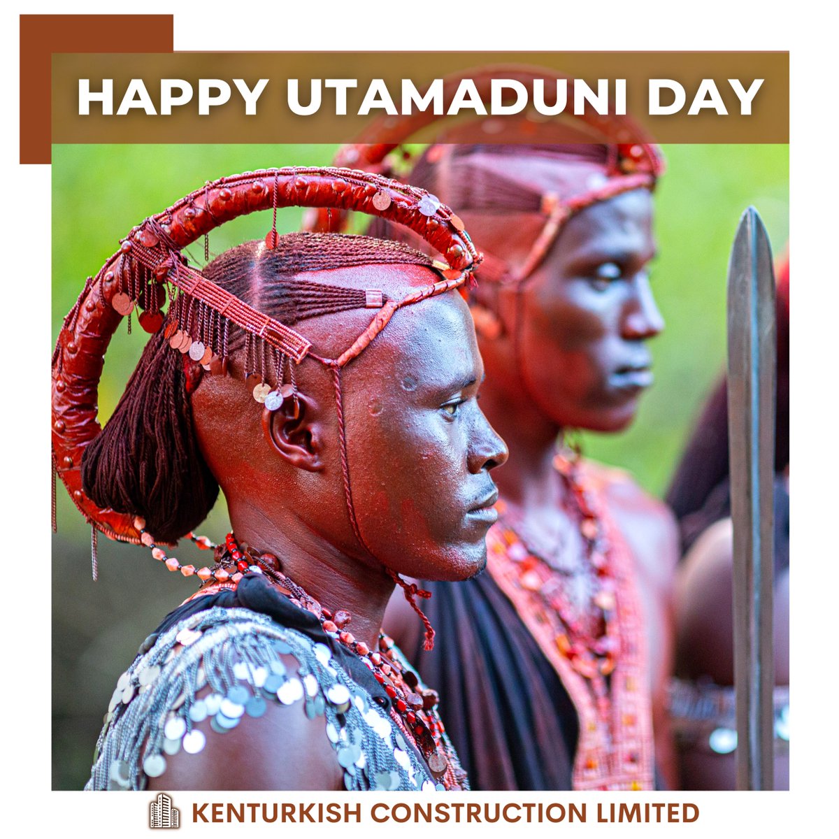KenturkishL's tweet photo. Happy Utamaduni Day!

☎ +254 799 51 42 35
🌐 https://t.co/2NQMZP2jOc
📧 kenturkishltd@gmail.com
📌 Urban Point Hotel, 6th Floor, Suite 01, Eastleigh

#kenturkishconstructionltd
#ConcreteBlocks #BuildingMaterials #ConstructionSupplies #QualityConcrete https://t.co/NkqIP9E4sM