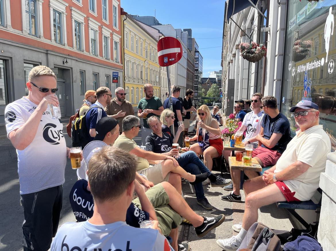 🧵 
🕵️‍♀️Agenten til Brekalo 
💸Vikings botkasse 
🫂Vinko Tripic
🥞Fyrstekake, konsert og Vegard Skogheim
♻️Søppel, Davy Wathne, John Christian Elden og Jesper Mathisen;
🗓️Her er Viking Oslo-året fra A til X (Y til Å i egen tweet)