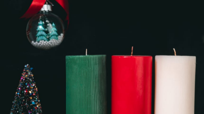 Celebrate Christmas with Tara Candle exquisite collection which will bring joy & radiance to your celebrations

Read More : bit.ly/48cFByw

#maxed #passionateinmarketing #brandingnews #NewsAdvertising #productreviews