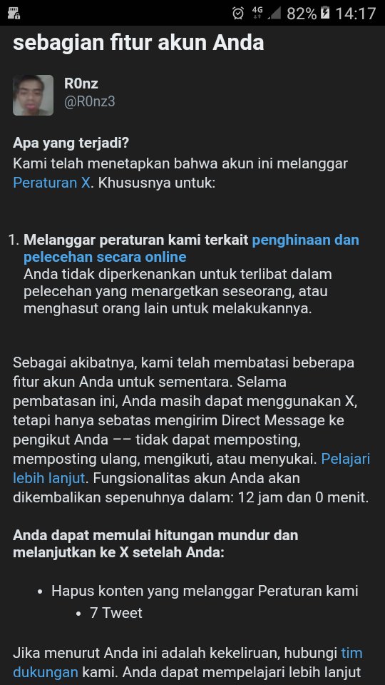 R0nz tweet media