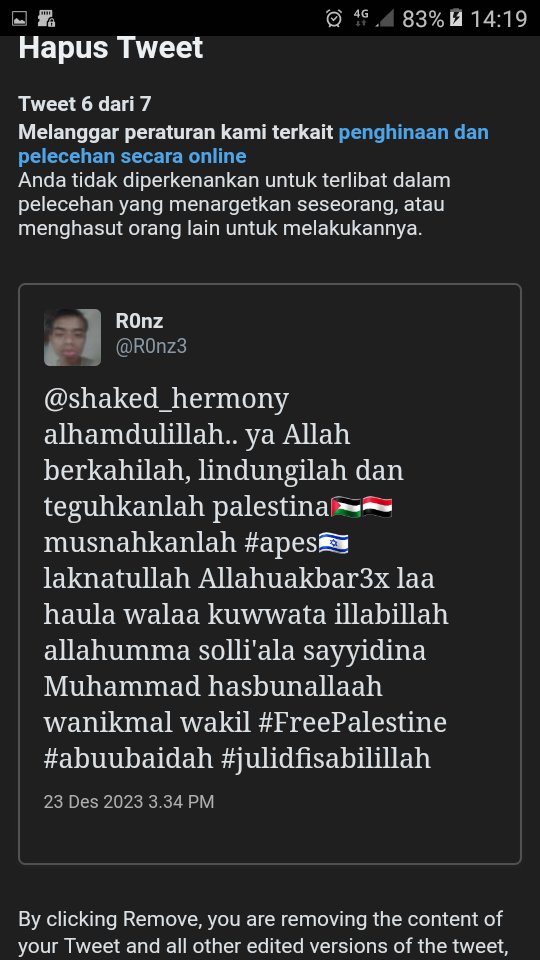 R0nz tweet media