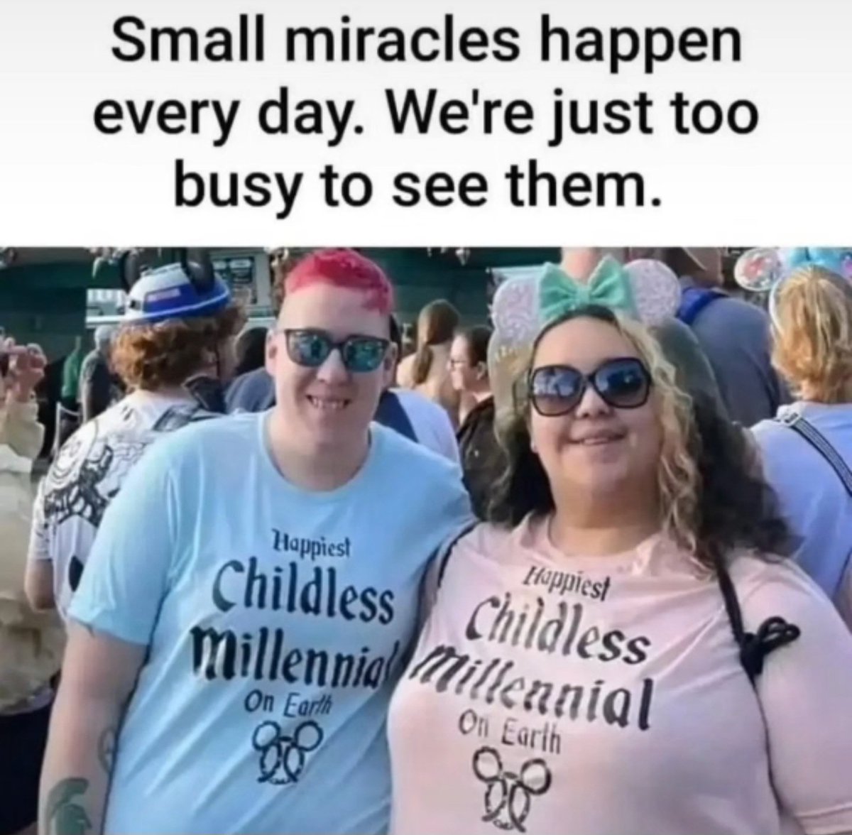 Selfish, fat bitches, get on my nerves! Your Daddy should have worn a condom! Yours truly, Happiest GenX Badass Mom!
#Christmas #MerryChristmas #LiberalismIsAMentalDisease #karens  #whiteliberallunatics #Israel #miracles #useacondom