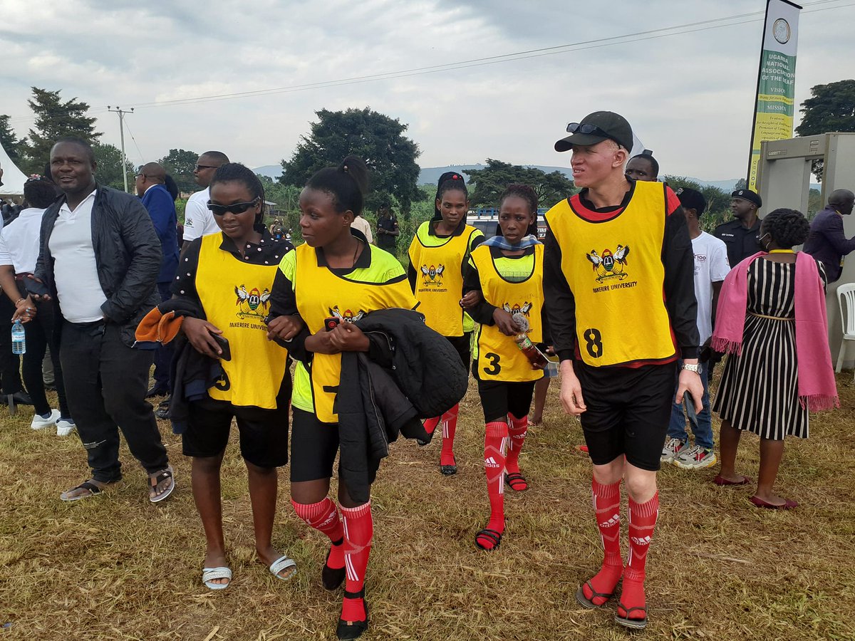 Adapted Sports Inclusion and advocacy tweet media