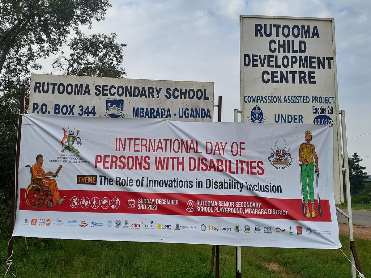 Adapted Sports Inclusion and advocacy tweet media