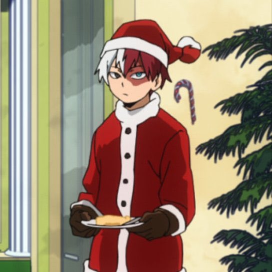 daily todoroki tweet media