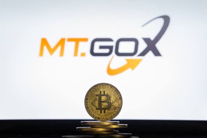 Ninja Traders on X: "Mt. Gox'un alacaklıları, uzun süre kapalı kalan  Bitcoin ticaret platformundan tazminat ödemelerini almaya başladıklarını  belirttiler. Reddit'in sayfasında yapılan birden fazla gönderi, Mt. Gox'un  kullanıcılara PayPal aracılığıyla ...