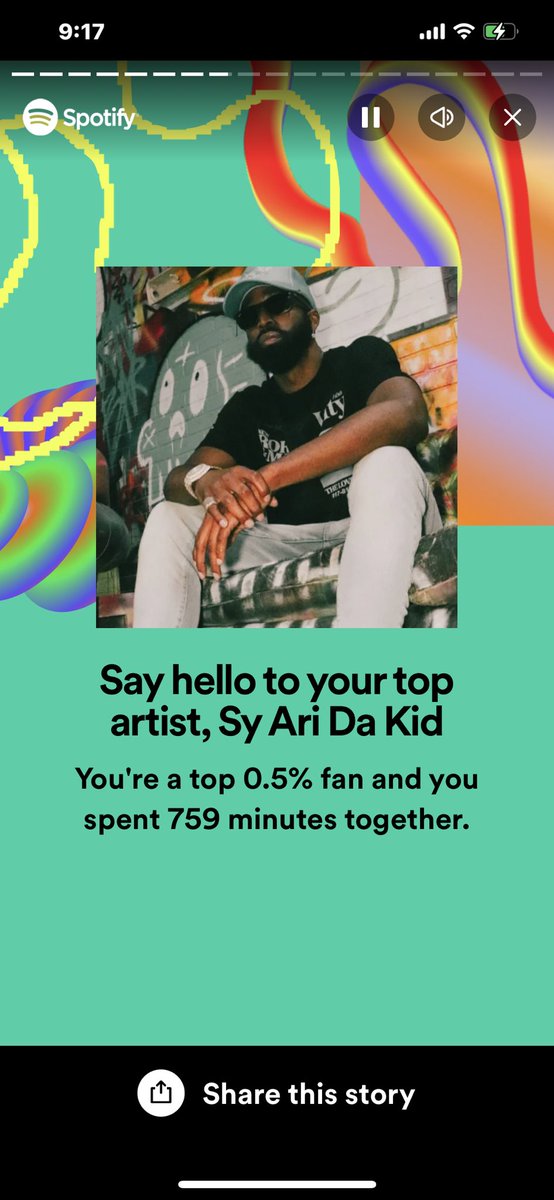 InhalingPeace's tweet photo. @SyAriNotSorry Definitely top tier artists and doesn’t get enough credit and burn for me but I’ll keep rocking cause he stay dropping hit after hit 🔥🔥🔥🔥 https://t.co/4A2BPXcLGO