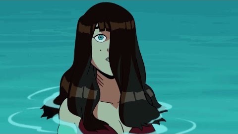 AllisonGuacamo1's tweet photo. Sighhhhhh (the show literally ended an episode later but also she wasn’t in the movie so 😒) https://t.co/R2AOTzoZ6n