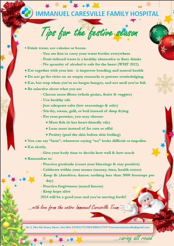 ClinicsImmanuel's tweet photo. ...with love from us at the ville. We care all round!! https://t.co/c8wjTDd0jR