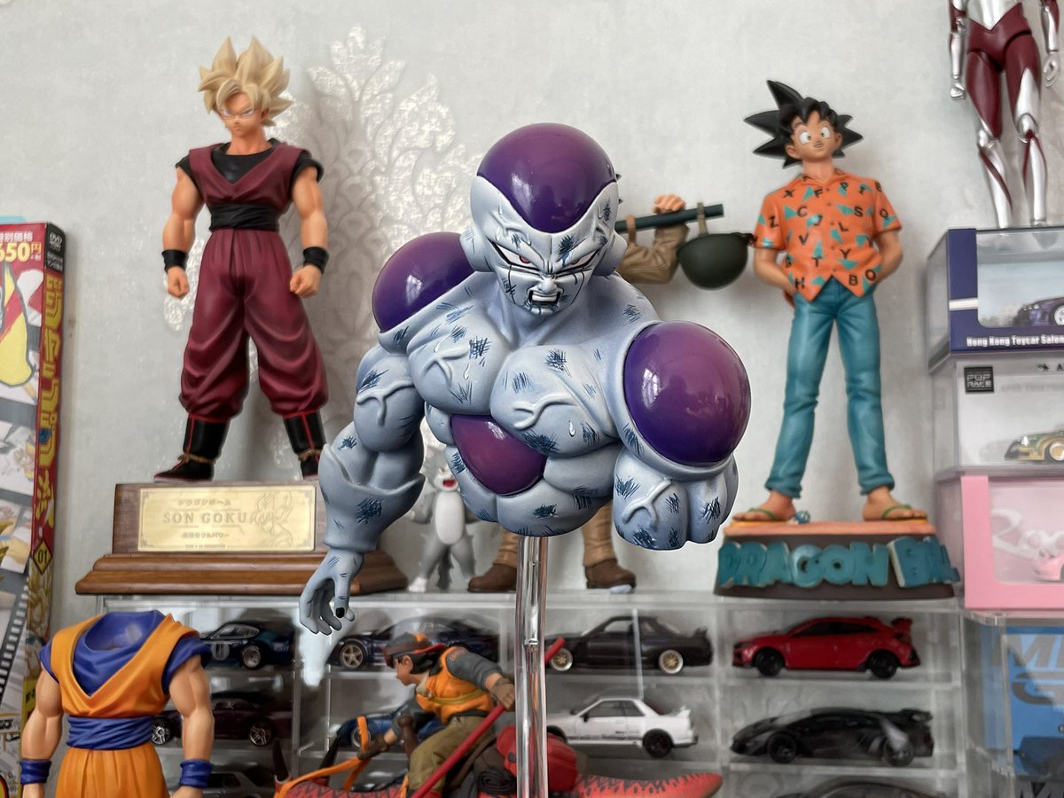 近日作品
mrc弗利萨
重涂分享