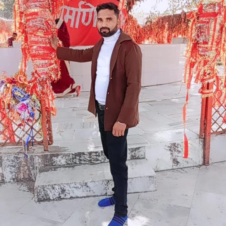 SPHaridwar's tweet photo. #NewProfilePic https://t.co/OtZDD86ZY4