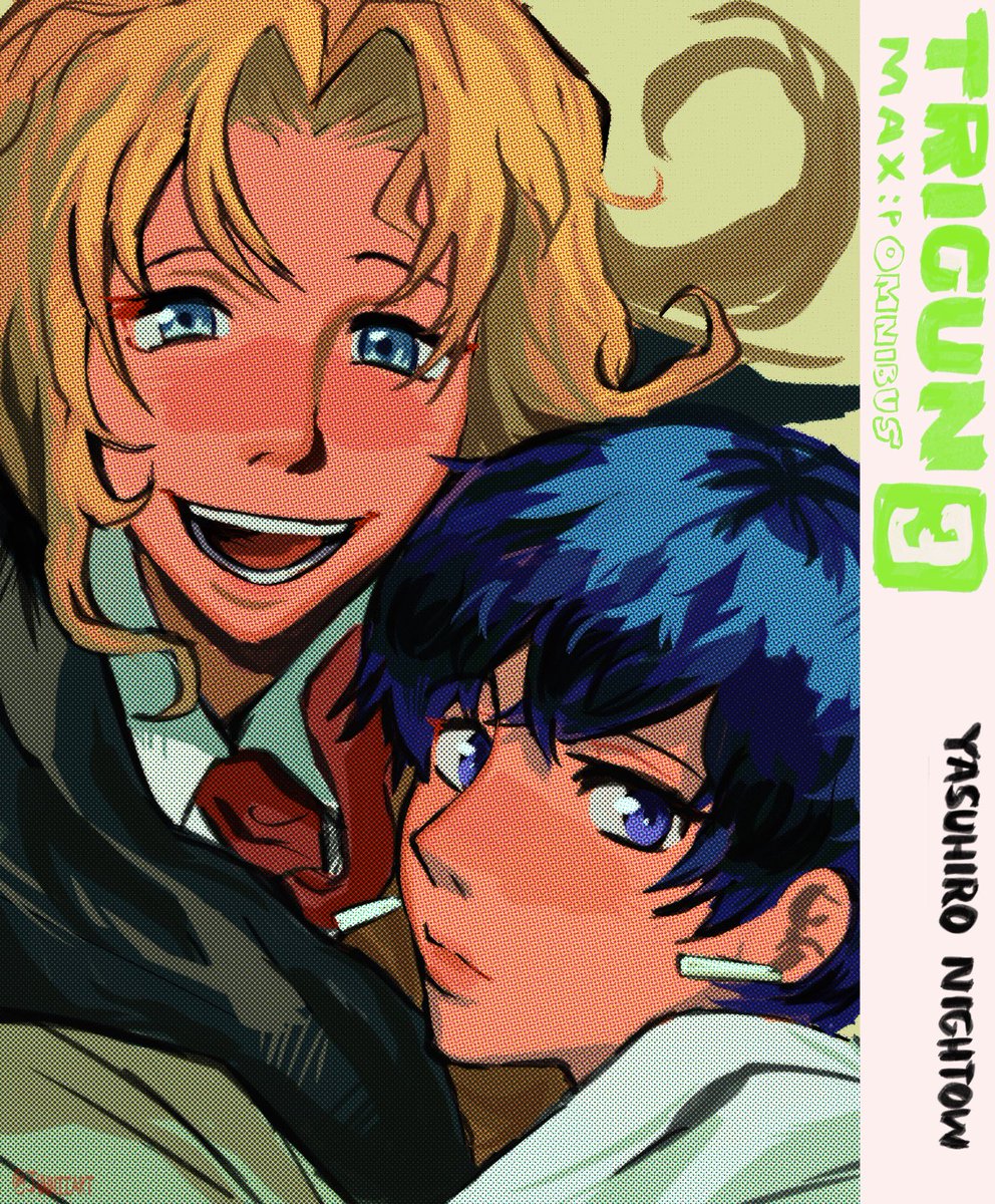 junnipi's tweet photo. had to redraw this cover art ! love the girlies sm !! https://t.co/4EGzYPXKyt