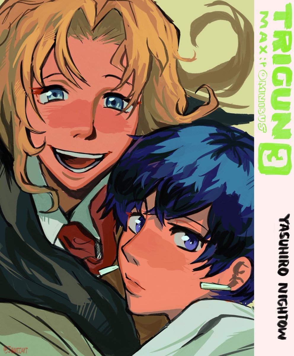 junnipi's tweet photo. had to redraw this cover art ! love the girlies sm !! https://t.co/4EGzYPXKyt