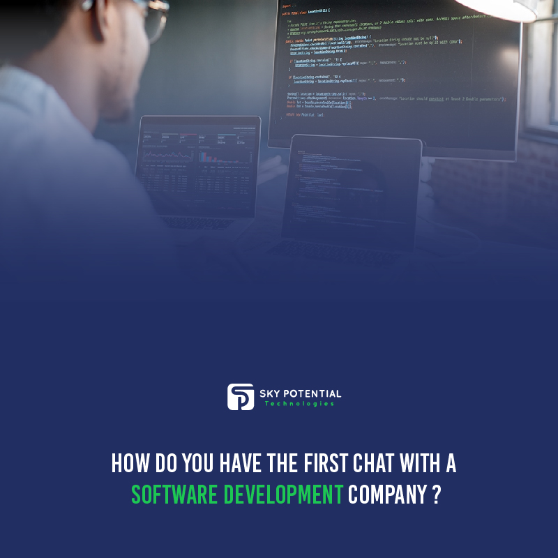 skypotentialUK's tweet image. Read this latest blog as we&apos;ve curated a guide approaching the crucial initial conversation.

skypotential.co.uk/blog/how-do-yo…

#webdevelopmentcompany #hybridapp #IonicApp #Flutter #appdevelopment #softwardevelopmentcompany #softwaredevelopment #iosappdevelopment #skypotentialtechnologies