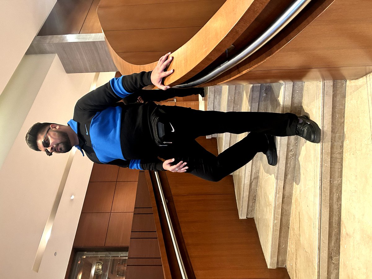 ndhiman0007's tweet image. Standing Tall, No Looking Down 🧿🔺
#viralpost #Trending #likepost #OOTD #Christmas #picoftheday #fashionstyle #Highlight