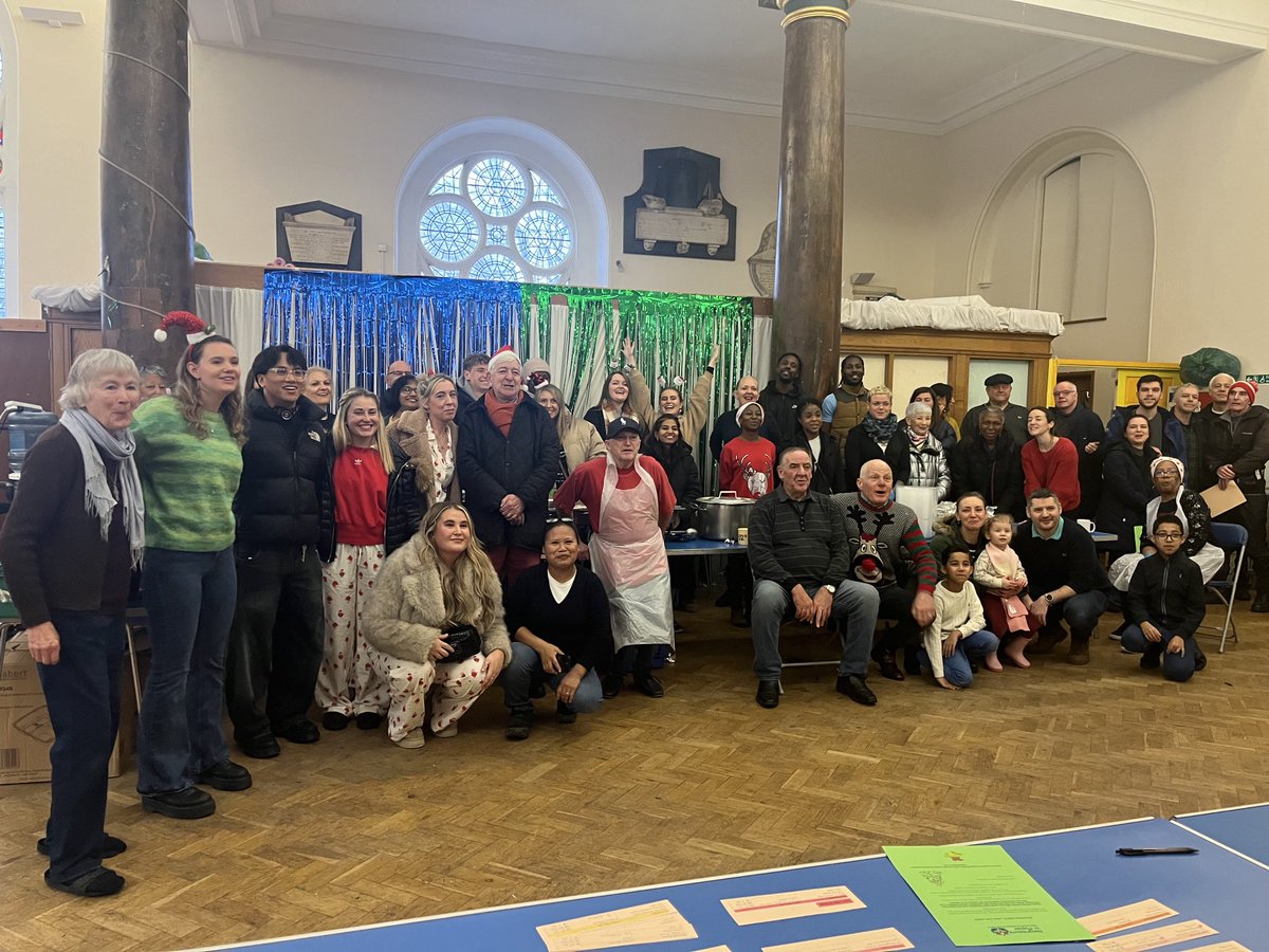 A big thank you to all the lovely volunteers who helped with yesterday’s meal delivery. A special thank you to Sr.Christine who works tirelessly for our community!!! Peace be with you at this special time.