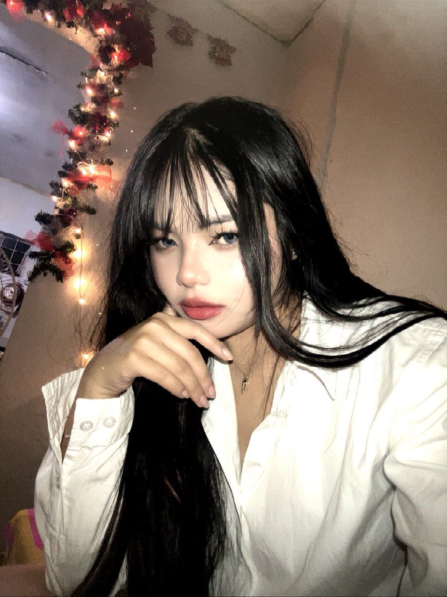 mricssie's tweet photo. 🤍❄️☃️
#m #mricssie #cssie #maria https://t.co/v6FA3KMyBZ