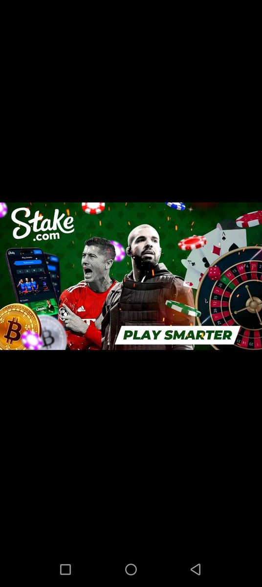 Boxing day 5 odds on the STAKE platform ✍️🔥 Get 200 % bonus when you register and make a deposit for the 1st time. 💰💰💰 Register here 👇👇 stake.com/?c=KEGhJKx7