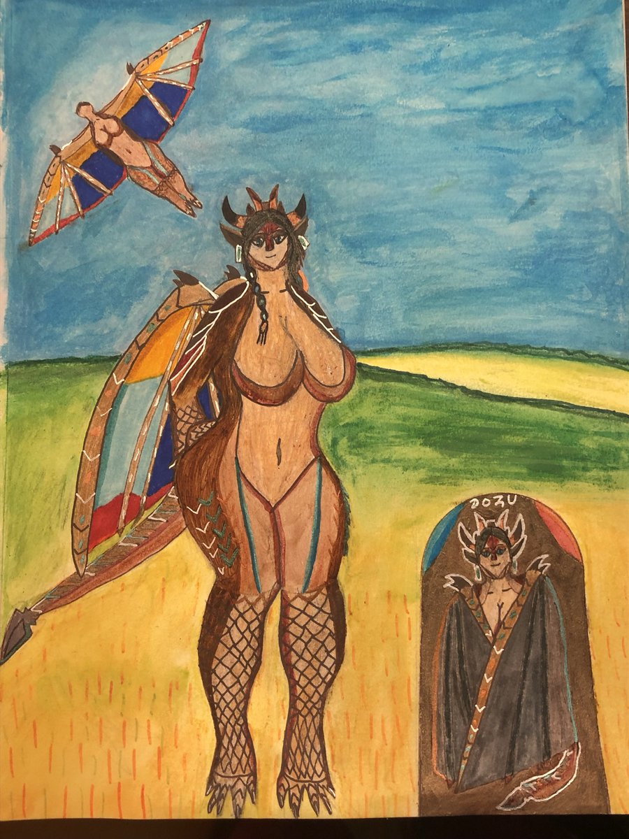 🐲NickzillaKOTM🐲 tweet media