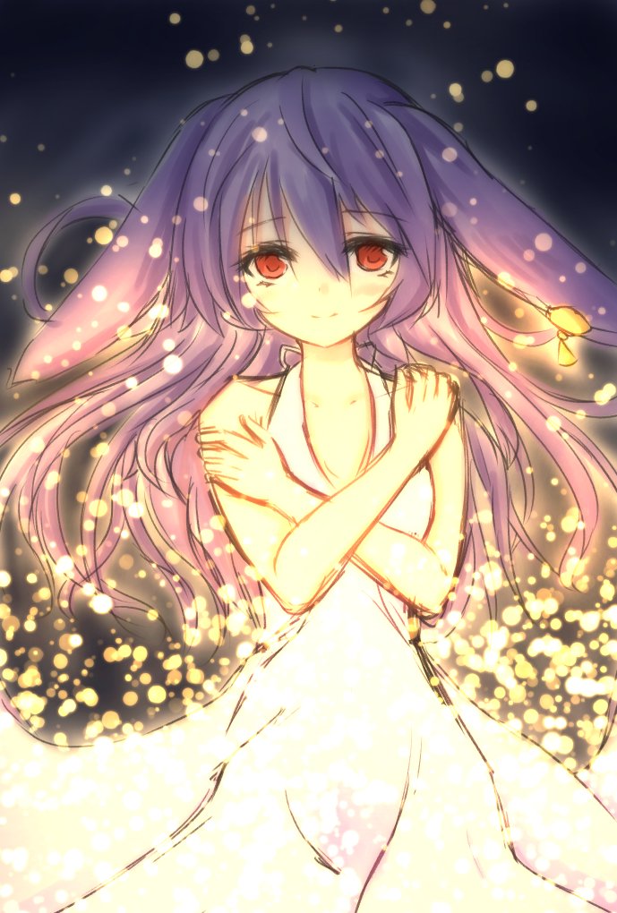 小さな女神の神話
「漆黒の月光花」

#創作 