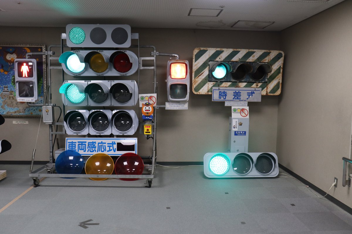 2023年2月に撤去されるまで日本最古といわれていた愛知県知多郡阿久比