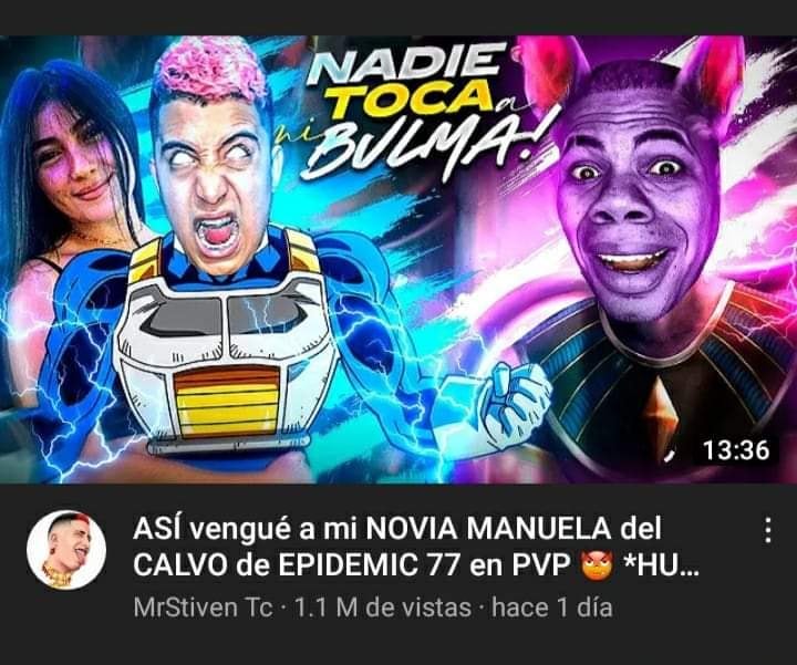 gxddssofsparta's tweet image. ; VAS A VER, HDPTM.