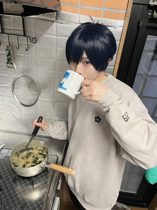 コスプレイヤーあおぴのTwitter画像14