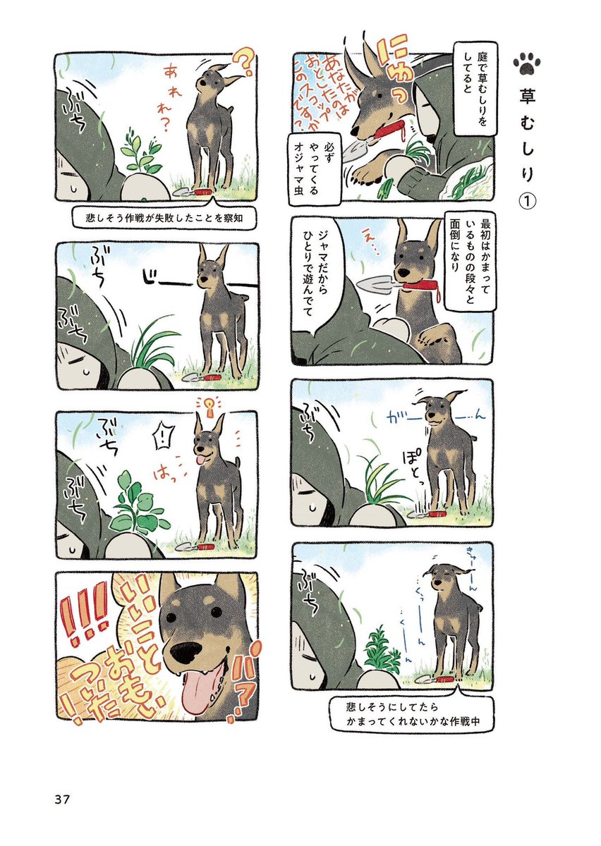 (試し読み3/6)