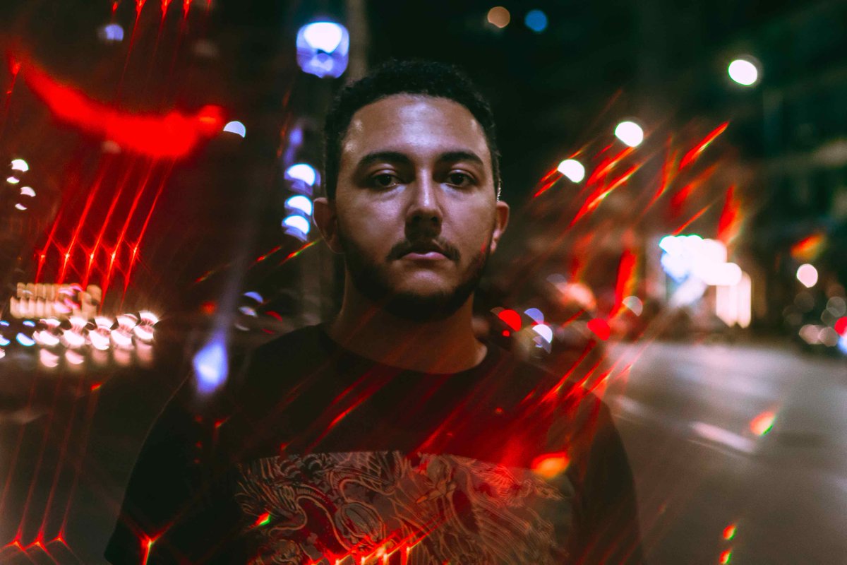 Our rockin’ teammate Akram Soliman just dropped his very first album, and we couldn't be more psyched to spill the beans on how we feel about it. Want the full scoop? Check it out here - tinyurl.com/akramsoliman

#egyptianrock #akramsoliman #rockeramag #albumreview