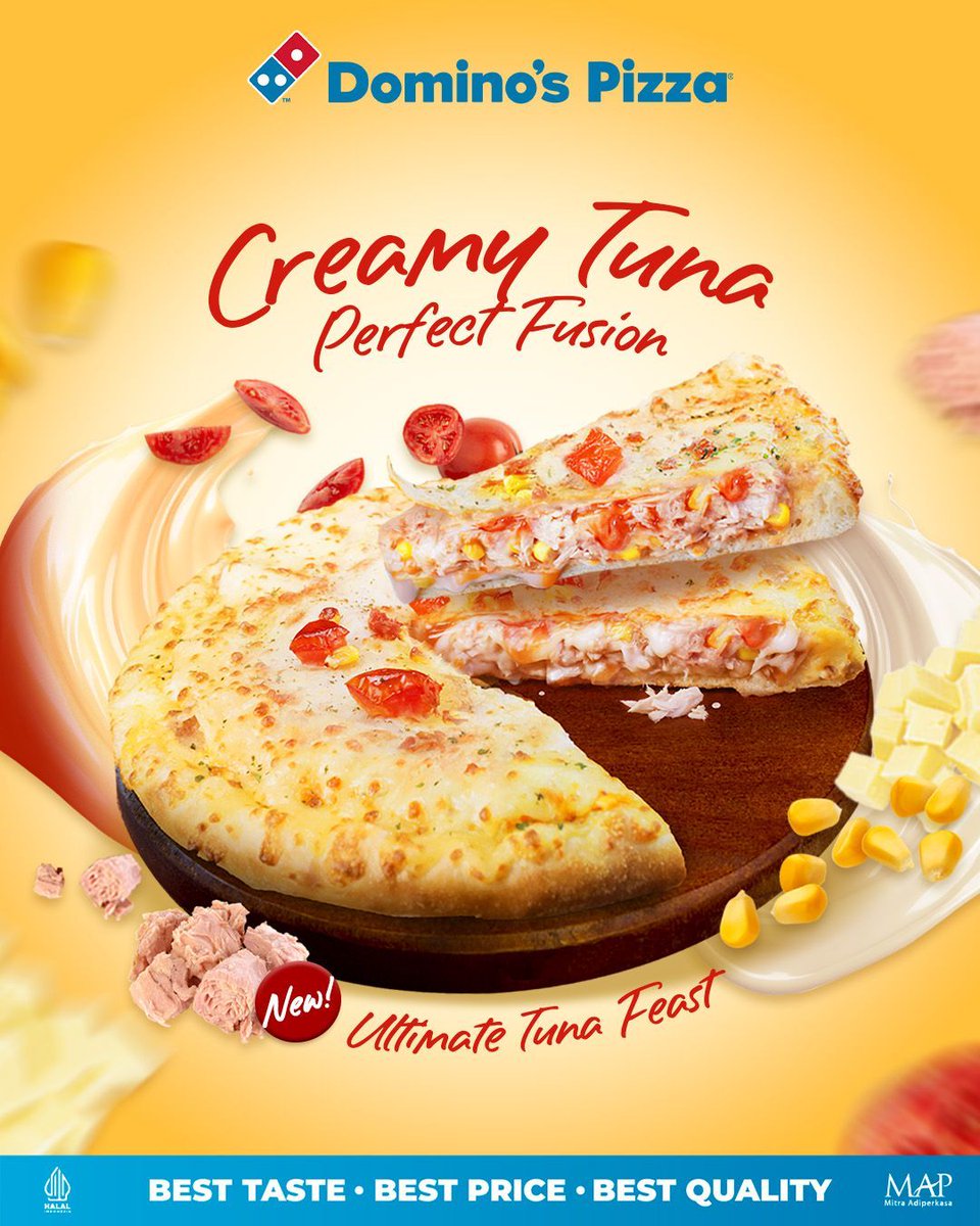  TUNA LOVERS MUST TRY Perfection in every bite ULTIMATE TUNA FEAST 