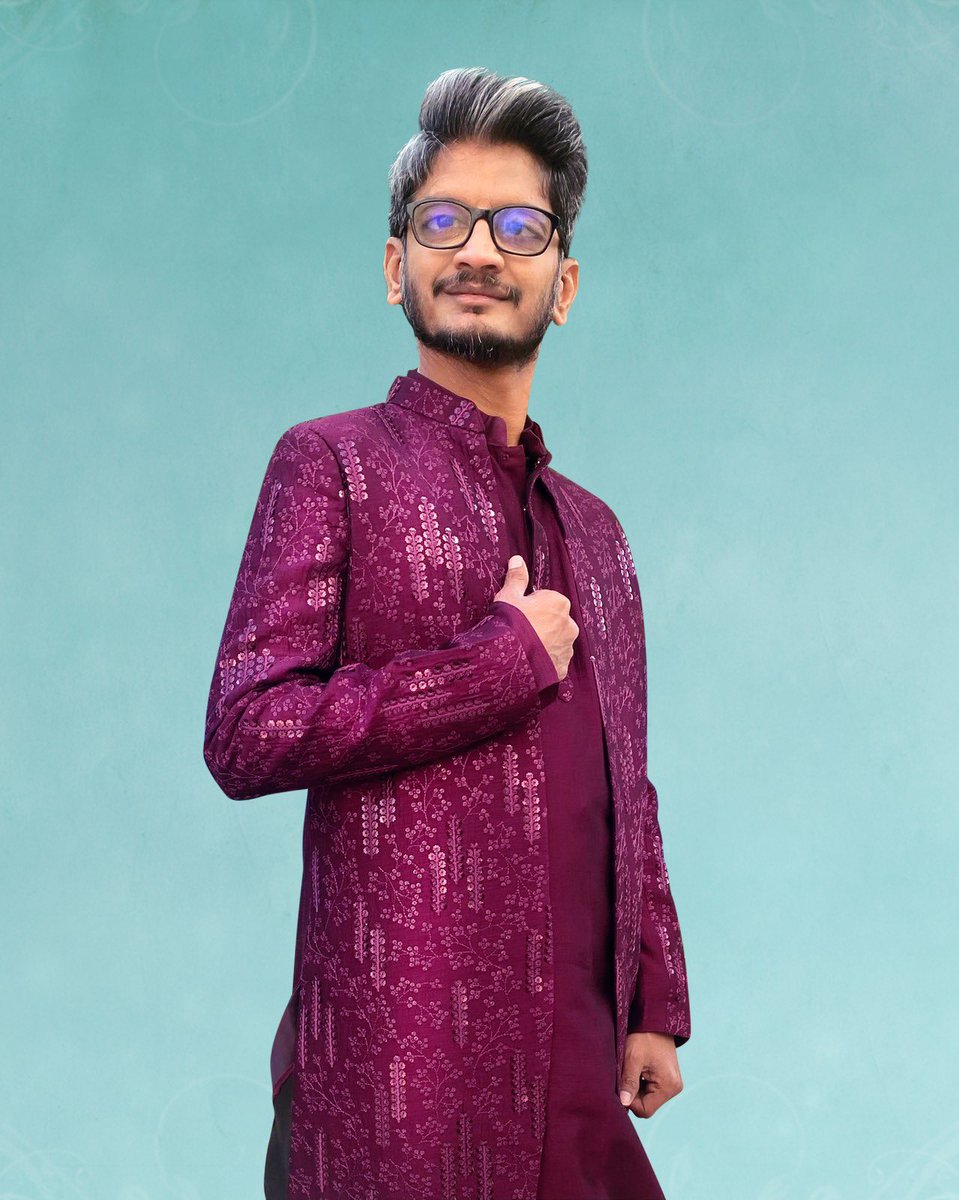 IananthaSriram's tweet photo. Outfit #Swayamvar #Gofabrics
Stylist #ArchanaSathishP https://t.co/TillnvN11q
