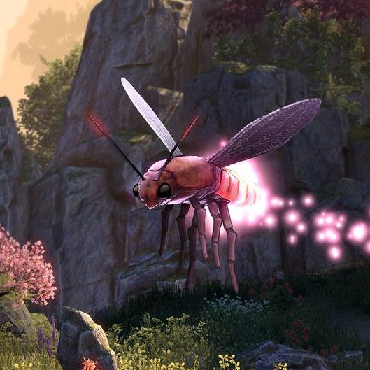 Tianlein_'s tweet image. #ESO Giveaway🎁 (PC/XBOX/PS)
💜Purple Guar
💚Torchbug
💙Necrom + base game
💛1500 Crowns
 🩷 Pink Torchbug

☑️Like &amp;amp; Follow &amp;amp; Retweet
☑️Comment: Platform+server+prize of your choice
❔Join the family: twitch.tv/tianlein

GIVEAWAY END: 28.December 2023 - 9 AM CET, 3 Winners