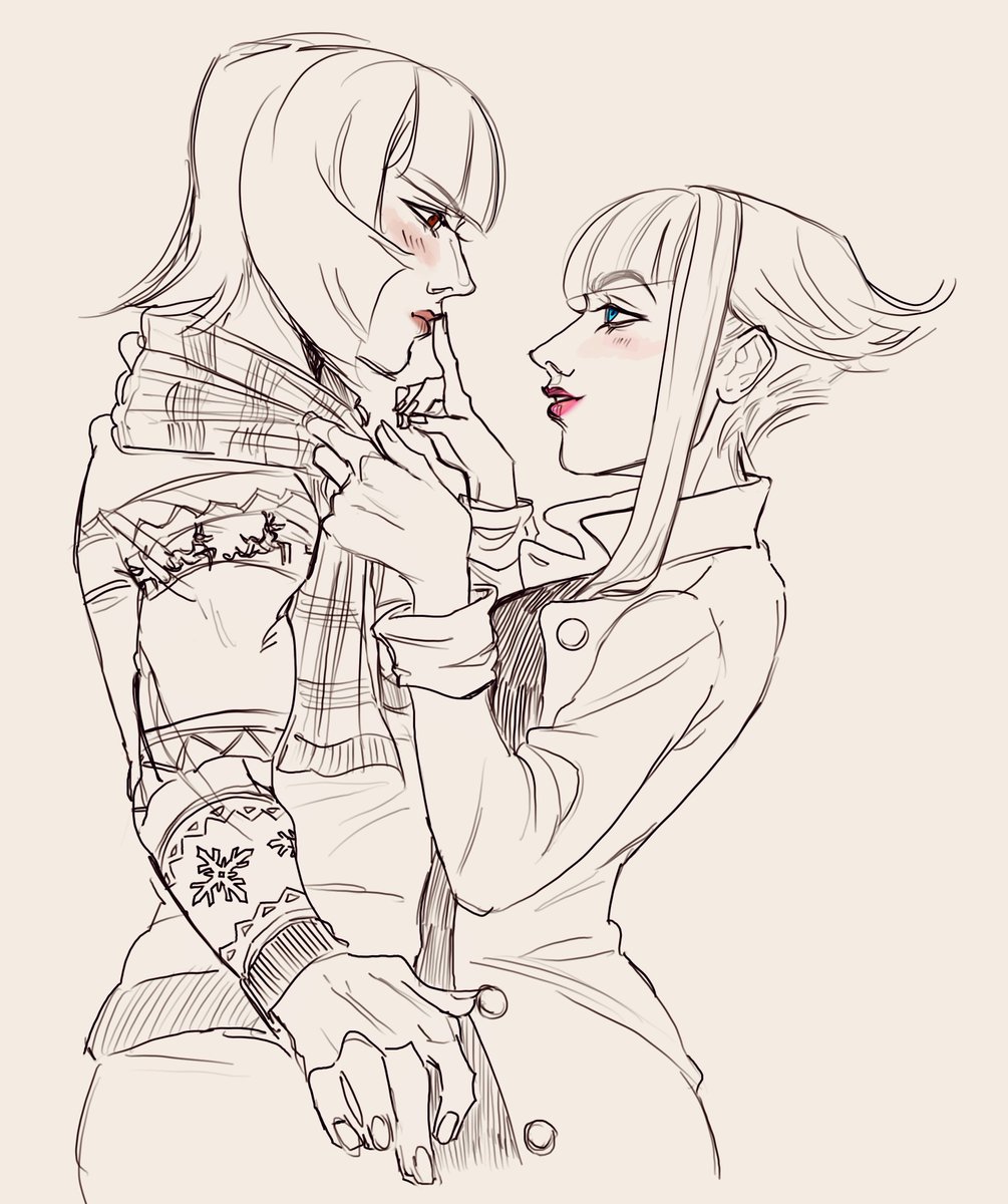 KM✨🌈 comms open tweet media