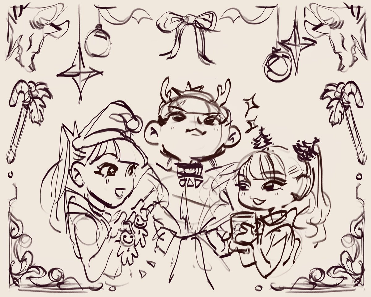 KM✨🌈 comms open tweet media