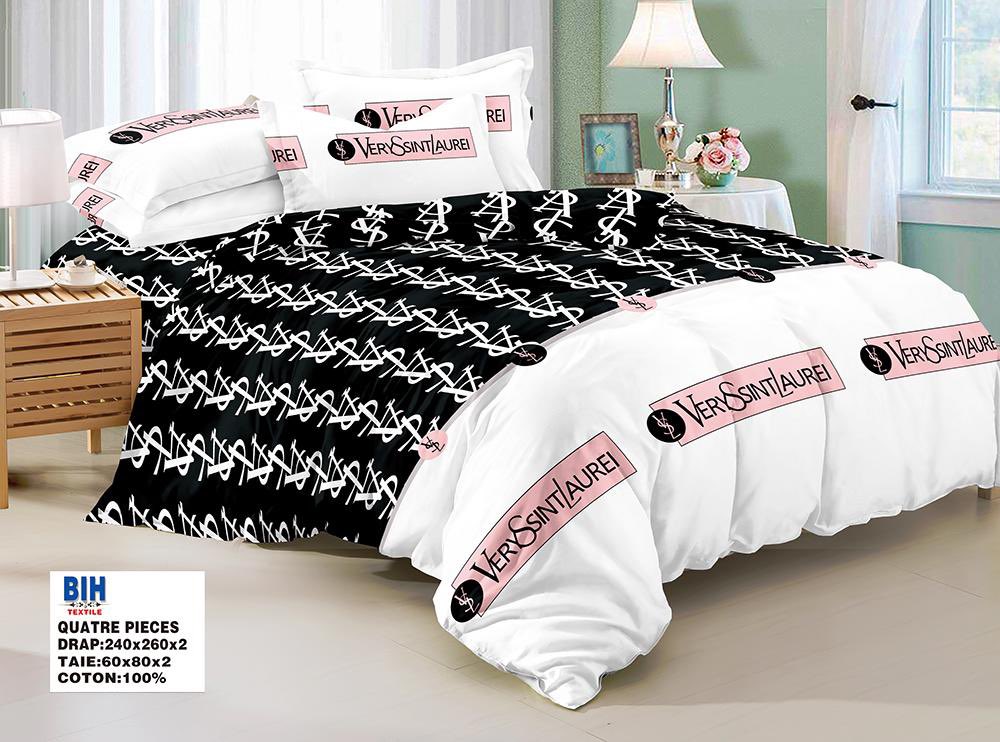 Bonjour 
J’espère que vous avez passé une bonne fête de la nativité ! 

Sinon la promotion continue jusqu’à la fin du mois de janvier :2 paires de draps achetés un cadeau offert 
8500frs la paire 

Profitez et faites des cadeaux à vos proches pour le nouvel an !
Les marques 👌🏽