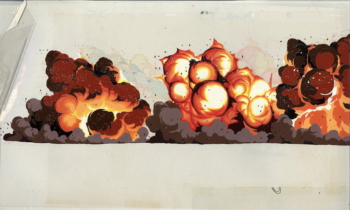 RSF35th_project's tweet photo. 『王立宇宙軍 オネアミスの翼』展
コンテンツ『王立宇宙軍 オネアミスの翼』展
コンテンツ紹介
いよいよ明日が最終日となりました。
#12月27日17時まで開催中
まだ見ていない方、
是非遊びに来てください!
#王立宇宙軍
#王立宇宙軍オネアミスの翼
#シロツグ
#リイクニ
#animuse https://t.co/4vM5abLXyF