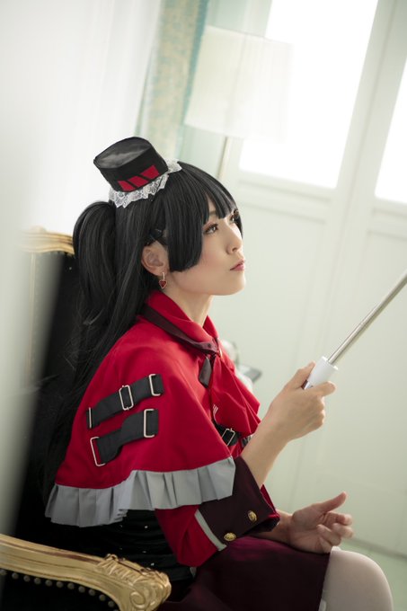 Twitterのコスプレ画像68