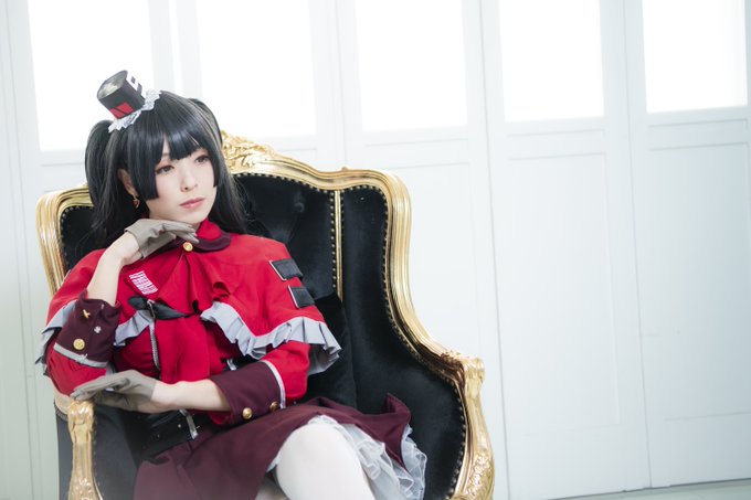 Twitterのコスプレ画像67