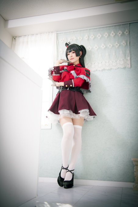 Twitterのコスプレ画像65