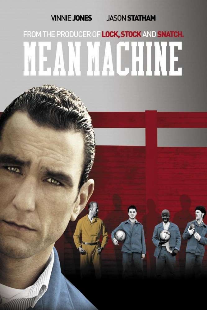 Mean Machine was released on this day 22 years ago (2001). #DavidKelly #VinnieJones mymoviepicker.com/film/mean-mach…