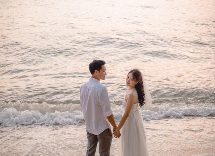mintraopasO's tweet photo. IG wwarmp
Being apart helps us value the day
we can be together and cherish the moments we share 🤍
#WMPerpetually #2yrsanniversary
#mingieee #มาการองของพี่หมิง https://t.co/eKMLG0ayYu