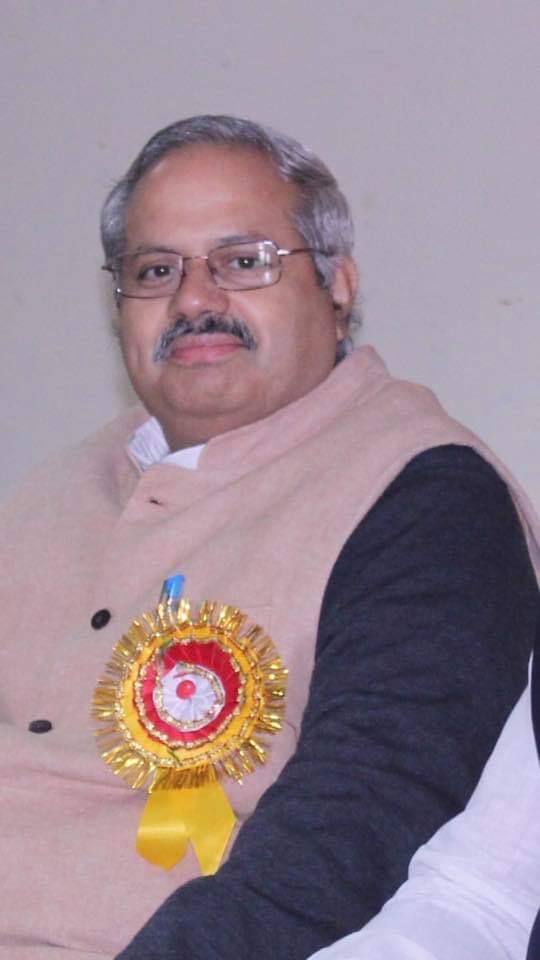 impsdeora's tweet photo. हम सबके प्रेरणास्रोत, अभिभावक मा.सुनील जी आंबेकर (अ.भा. प्रचार प्रमुख, रा.स्व.संघ) को जन्मदिन की हार्दिक बधाई एवम मंगलक़ामनाये। आप दीर्घायु हो ऐसी प्रभु से कामना है.
@SunilAmbekarM https://t.co/vFS3NoHXa3