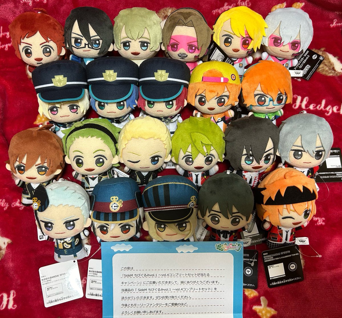 ぴぷ@2羽捕る済 tweet media