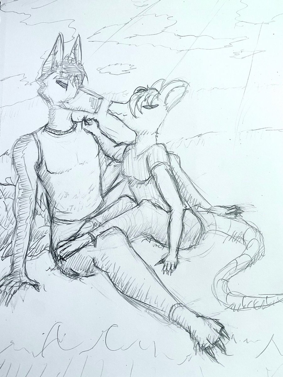 That Time I Knew Piece