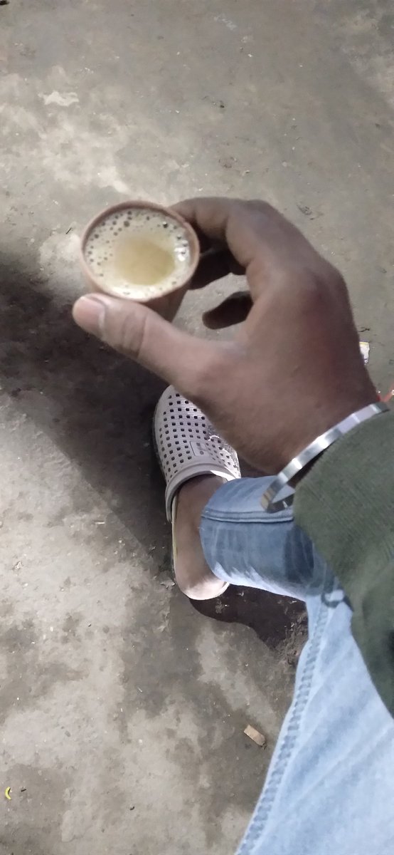100nuGopal's tweet photo. A fullcups of tea enjoy Thandhi https://t.co/KIVMAjC4vP