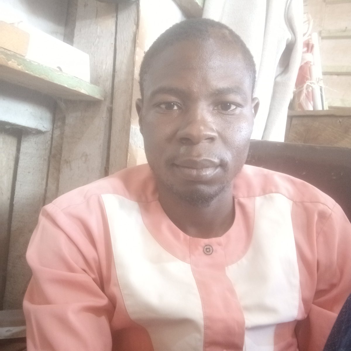 Adamsysalihu's tweet photo. #NewProfilePic https://t.co/HMWaIHn1TW