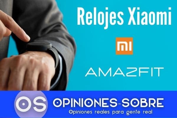 Descubre los 12 Top #Smartwatches de Xiaomi + BONUS. Tecnología, salud y estilo se unen para mejorar tu día a día. 🚀🕒

👀 Explora la gama y encuentra tu compañero perfecto de muñeca aquí: opiniones-sobre.com/relojes-xiaomi…

#XiaomiWearables #TecnologíaInteligente #EstiloDeVidaSaludable