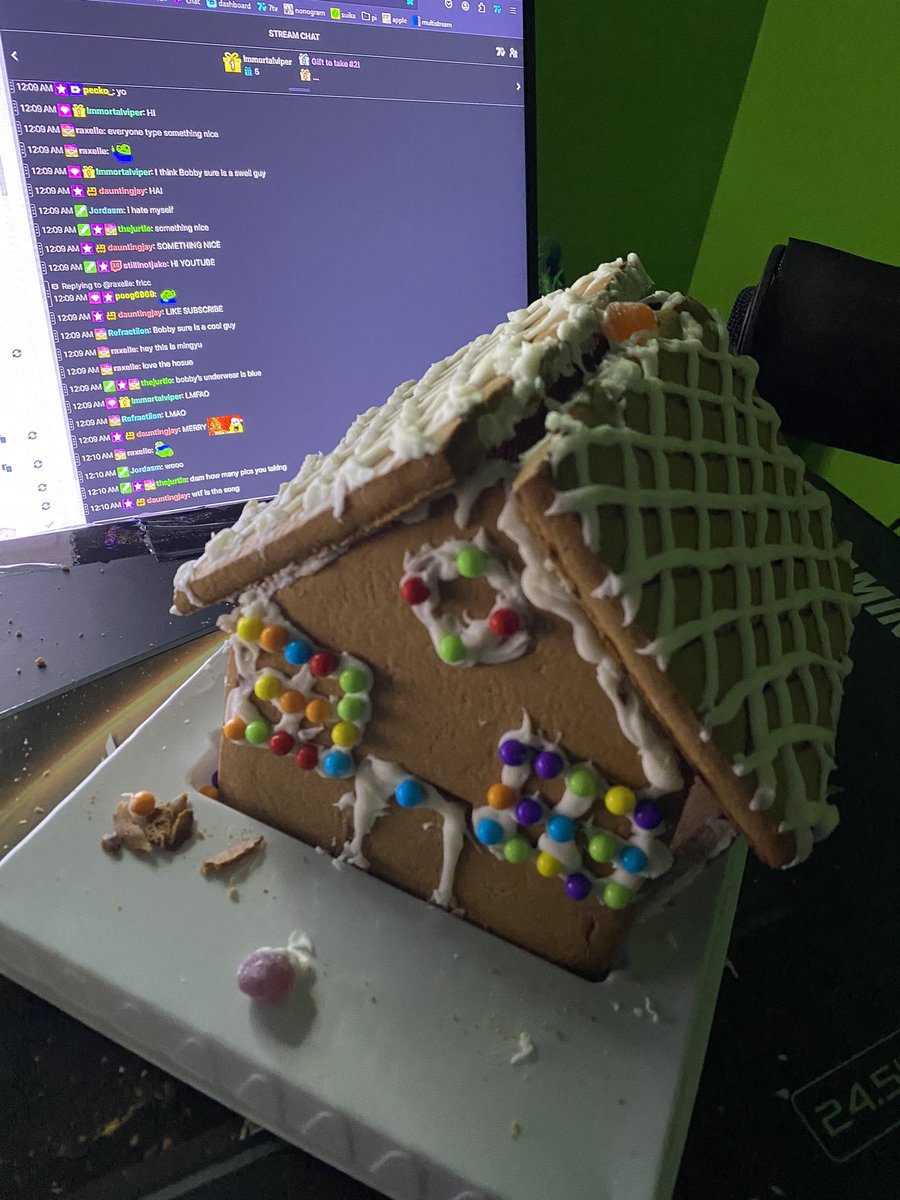 TooTriicky's tweet image. thanks to everyone that stopped by 😊 i hope you all had an amazing christmas ❤️🎄